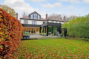 Whirlowdale Road Millhouses